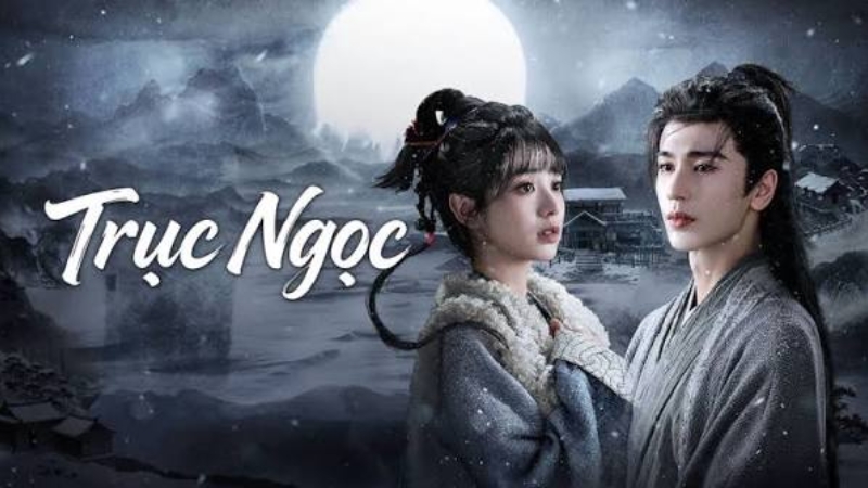 Trục Ngọc