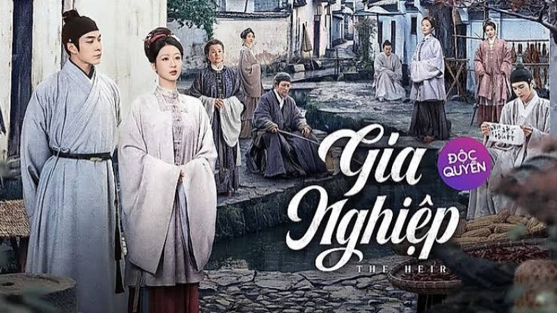 Gia Nghiệp