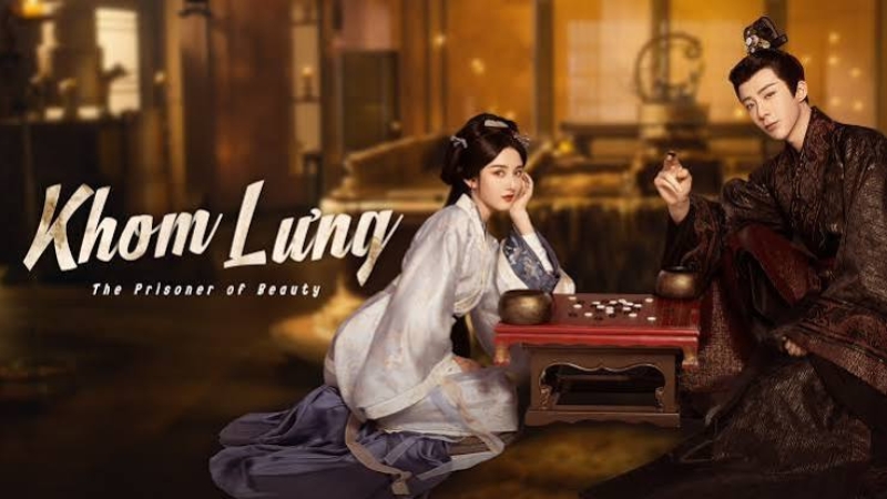 Khom Lưng