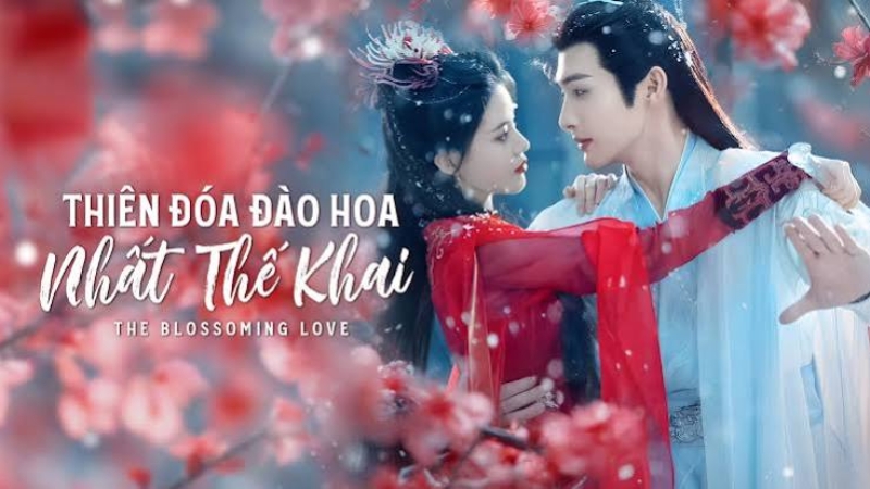 Thiên Đóa Đào Hoa Nhất Thế Khai