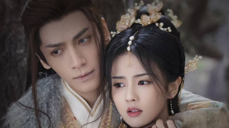 Trường Nguyệt Tẫn Minh