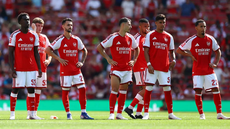 Arsenal cần lấy lại nhịp kiểm soát quen thuộc khi trở về Emirates