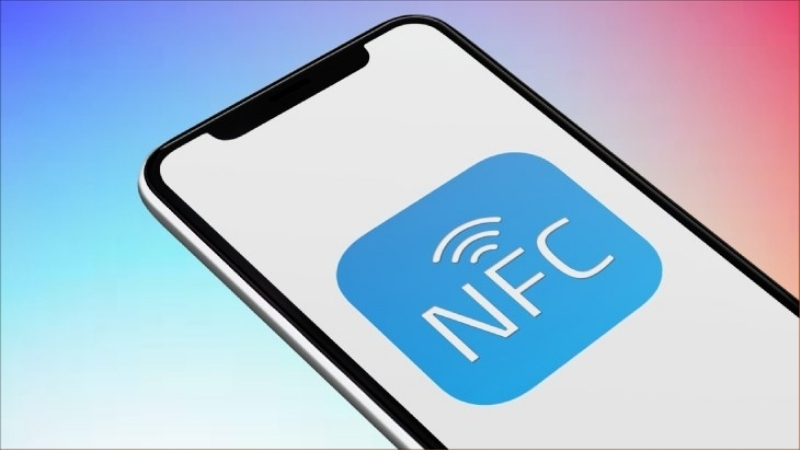 NFC được hỗ trợ sử dụng cho nhiều tác vụ khác nhau