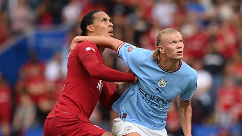 Liverpool vs Man City 11/10 sẽ là một trận đấu đáng chú ý