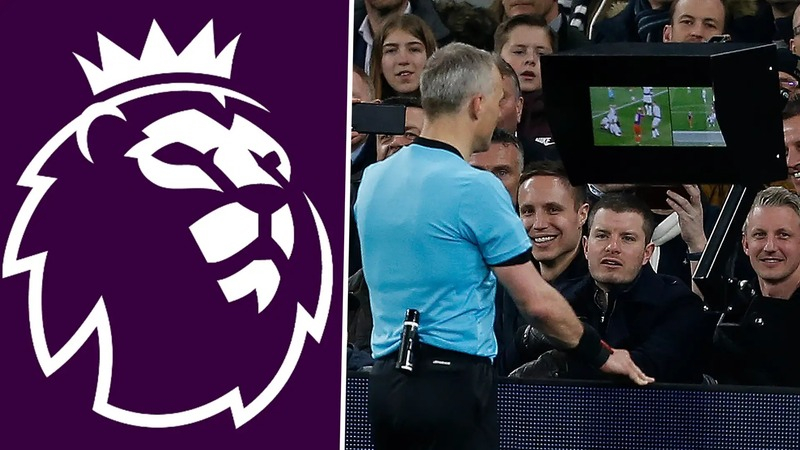 Premier League công bố danh sách trọng tài của 10 trận đấu vòng 6 Ngoại hạng Anh 2026/27
