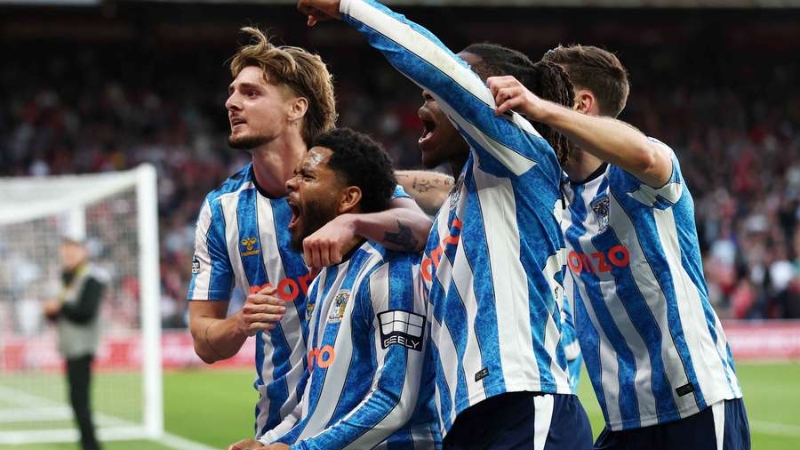 Coventry giành chiến thắng 1-0 trước Nottingham Forest