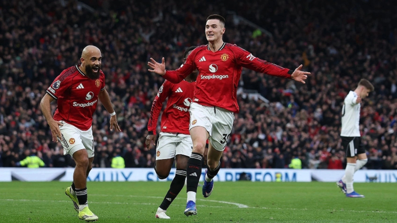 Man United bước vào tháng 10/2026 với lịch thi đấu dày đặc giữa Ngoại hạng Anh và Champions League