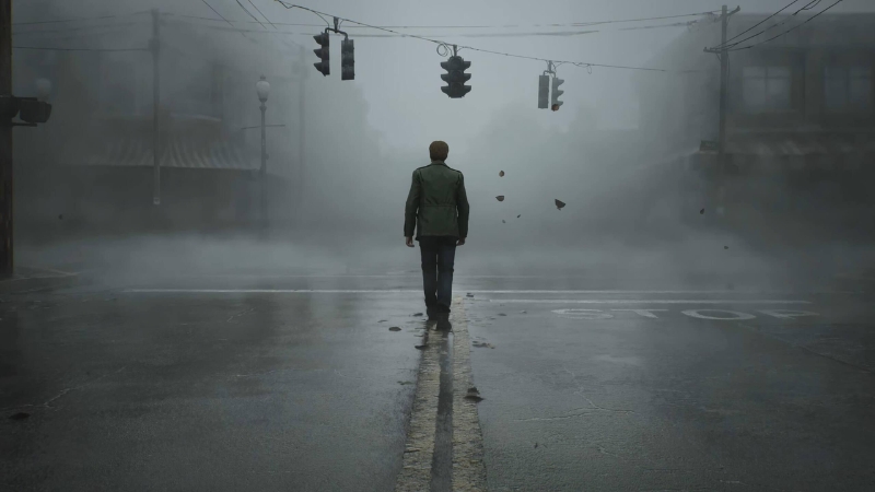 Silent Hill 2 - Game kinh dị tâm lý đầy ám ảnh