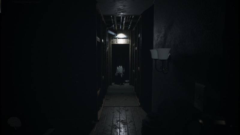 Visage - Game kinh dị tâm lý trong ngôi nhà ma ám