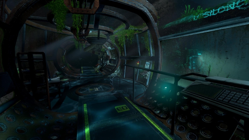 SOMA là game kinh dị PC có nội dung đáng suy ngẫm