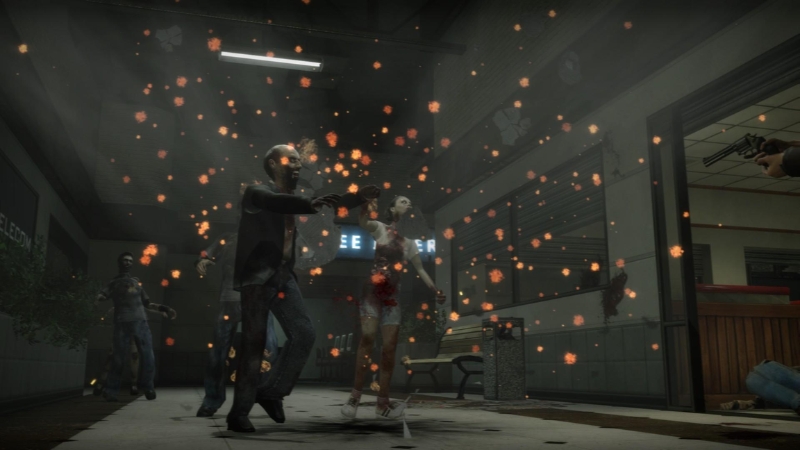 No More Room in Hell là game đáng thử cho nhóm bạn thích sinh tồn có yếu tố chiến thuật