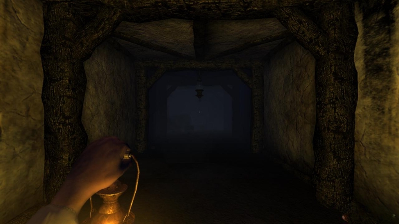 Amnesia: The Dark Descent - Game kinh dị nhẹ với cơ chế sinh tồn hấp dẫn