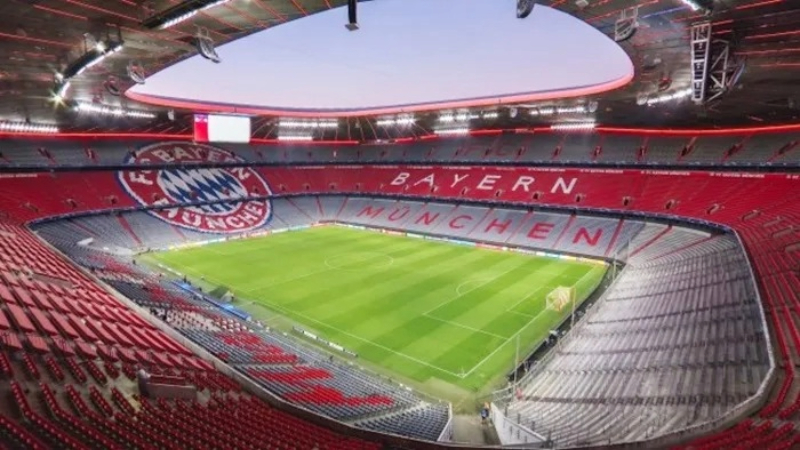Cuộc đối đầu với Bayern Munich được dự đoán là thử thách lớn nhất của Arsenal trong tháng