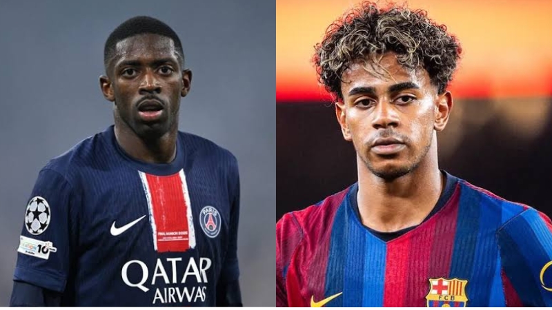 PSG vs Barcelona là 1 trận tâm điểm ở vòng 3 Cúp C1