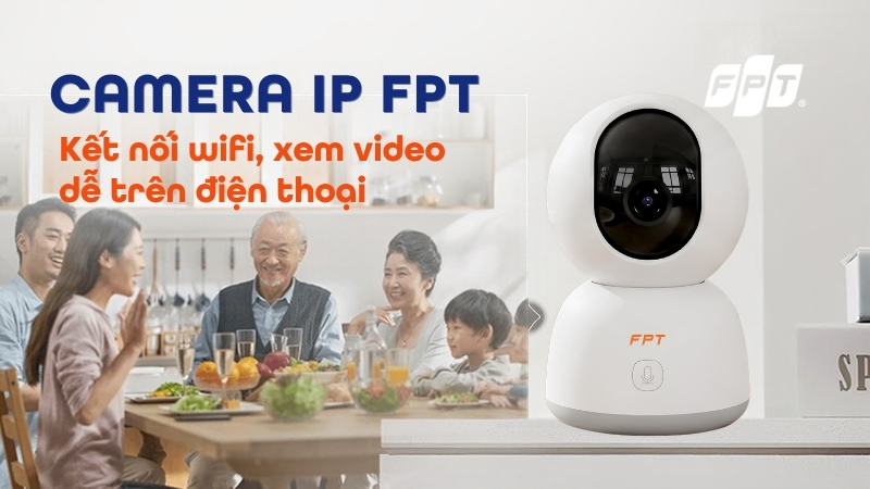 Camera IP l&agrave; g&igrave;? Ph&acirc;n loại, ưu nhược điểm v&agrave; c&aacute;ch chọn