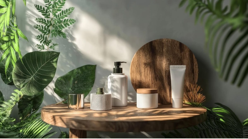 Tặng mẹ bộ dưỡng da, mỹ phẩm nhân ngày 20/10