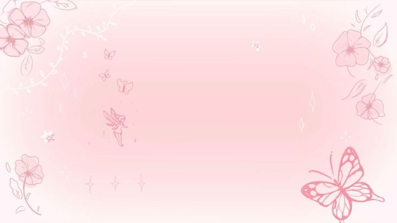 background-mau-hong-xinh-xan-ngot-ngao