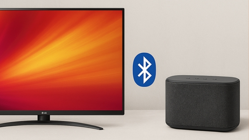 Kiểm tra các điều kiện trước khi muốn kết nối Bluetooth