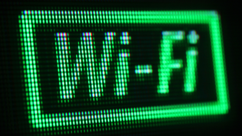 Wifi bị nhiễu tín hiệu hoặc đường truyền không ổn định là lỗi thường gặp khi ping địa chỉ IP