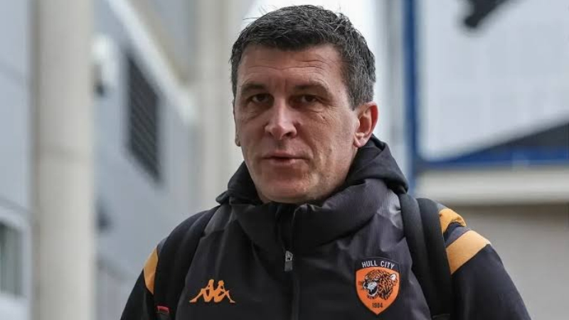 Tình hình lực lượng đang là bài toán khó với thầy trò HLV Sergej Jakirovic