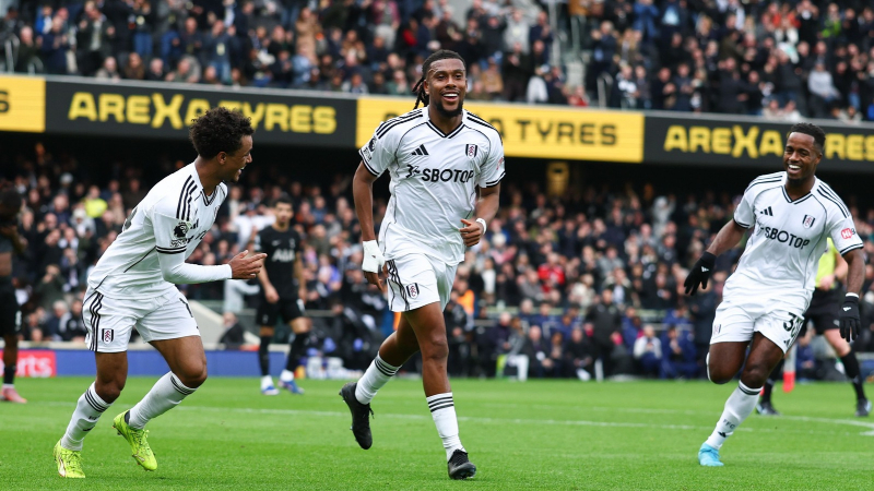Sự hiệu quả của bộ ba Charles, Iwobi, Joshua có thể giúp Fulham giành chiến thắng