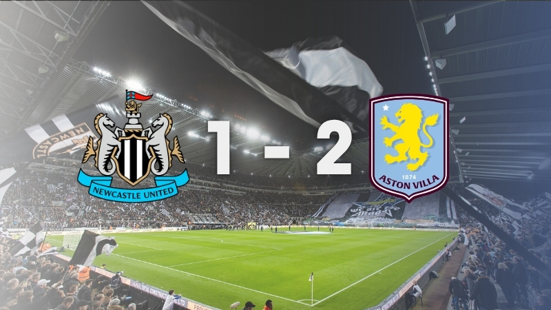 Tỷ số dự đoán trận Newcastle vs Aston Villa ngày 17/10