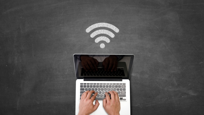 Những lý do nên sao lưu mật khẩu Wifi