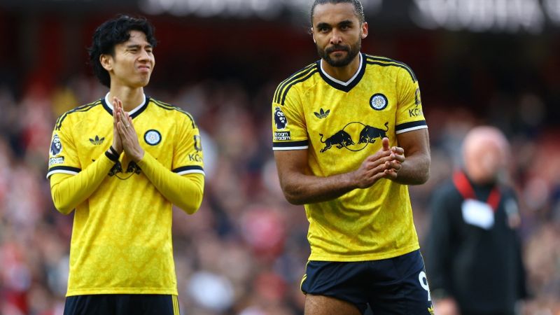 Leeds United sẽ tiếp đón Manchester United vào ngày 18/10/2026