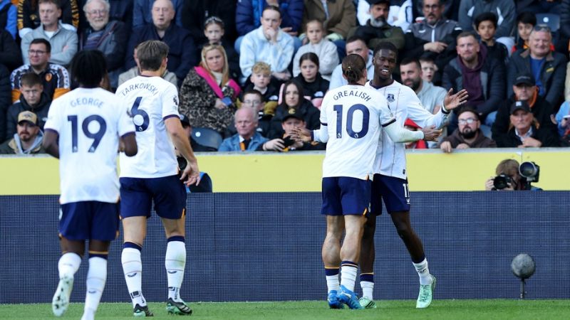 Everton tiếp đón Chelsea vào ngày 17/10