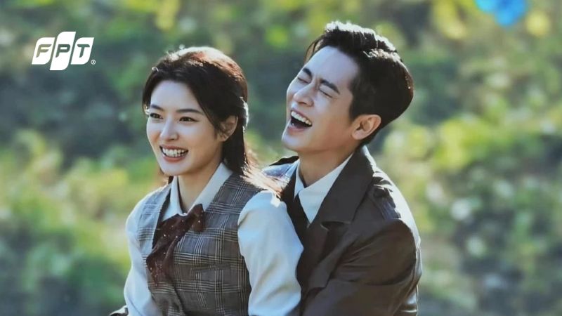 Thừa Lỗi, Từ Nhược Hàm đảm nhận vai Ngu Sưởng Hiên, Diệp Bình Quân