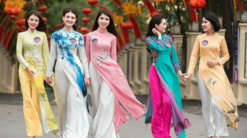 Ngày 20/10 tôn vinh những đóng góp của phụ nữ Việt Nam trong lịch sử và đời sống hiện đại