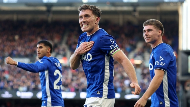 Ipswich lấy lại tự tin sau chiến thắng 2-1 trước Fulham tại vòng 6