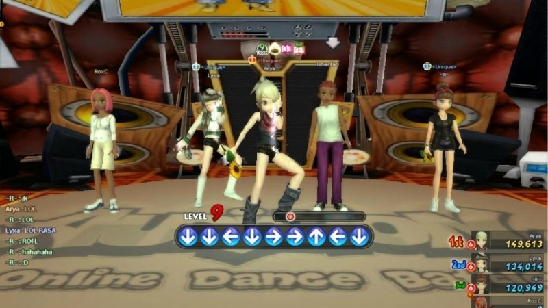 Audition là game âm nhạc và vũ đạo gắn liền với ký ức của thế hệ 8x, 9x