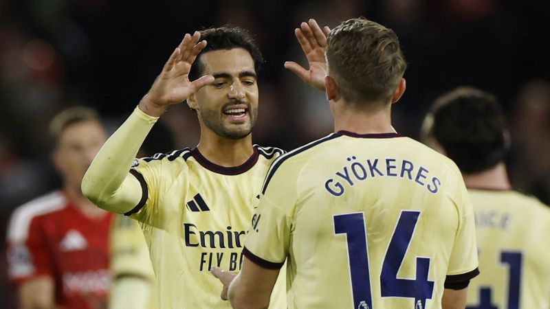 Arsenal sẽ tiếp đón Everton tại sân Emirates vào ngày 24/10/2026