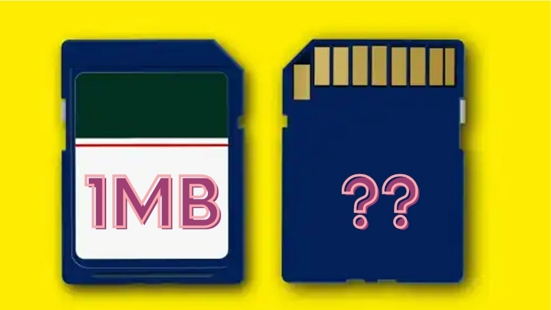 Tuỳ vào thông số sẽ có sách quy đổi MB khác nhau