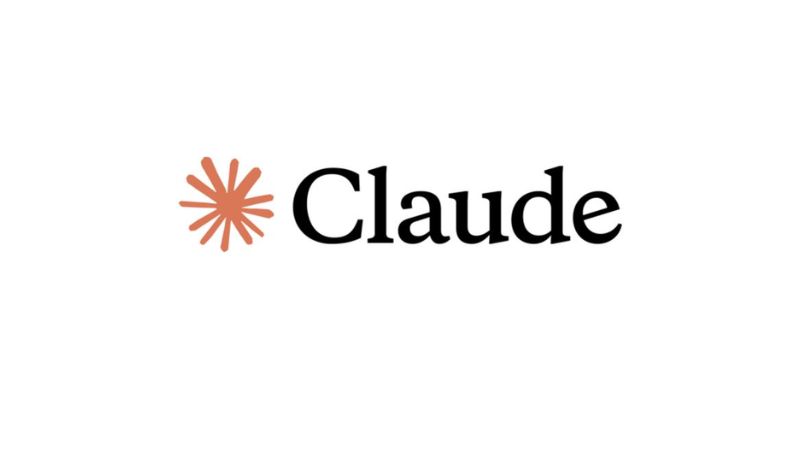 Logo Claude của Anthropic