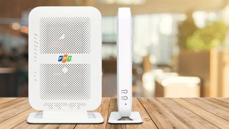 Modem Wi-Fi FPT