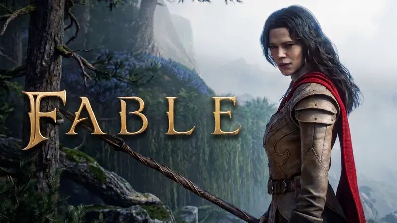Khám phá thế giới giả tưởng Albion với Fable