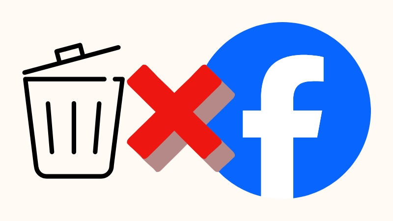 Người dùng có thể hủy yêu cầu xóa tài khoản trong vòng 30 ngày