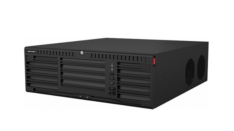 Thiết bị đầu ghi camera HDD/NVR