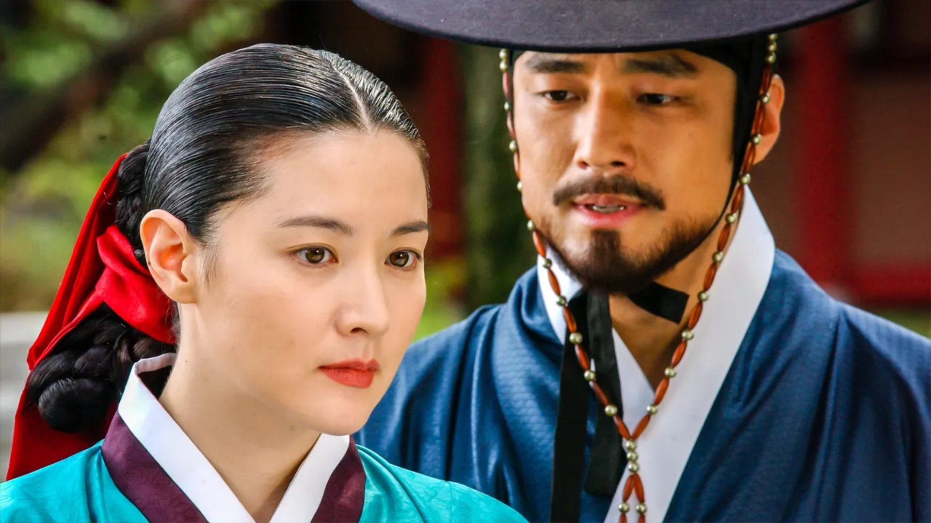 FPT Play đưa &lsquo;N&agrave;ng Dae Jang Geum&rsquo; c&ugrave;ng 2 huyền thoại cổ trang H&agrave;n trở lại