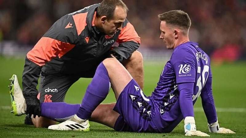 Henderson được kỳ vọng trở lại ngày Crystal Palace gặp Newcastle