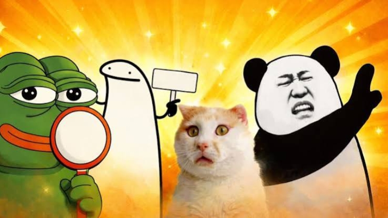 Những câu nói hài hước bắt meme giúp cuộc trò chuyện thêm vui nhộn