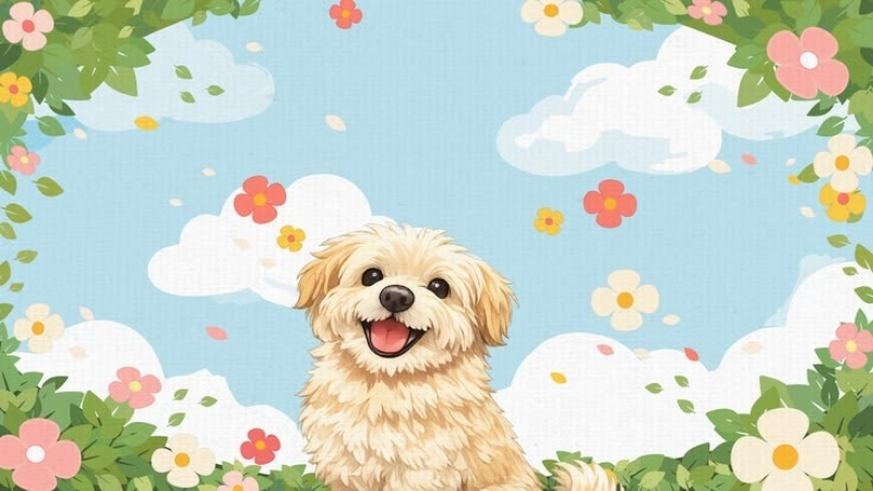 hinh-nen-may-tinh-cute-de-thuong-5