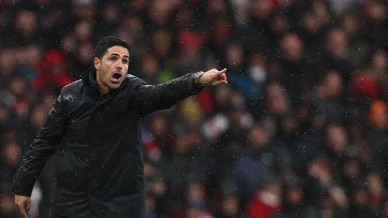 HLV Mikel Arteta cân nhắc xoay tua đội hình Arsenal trước chuyến làm khách đến Fleetwood