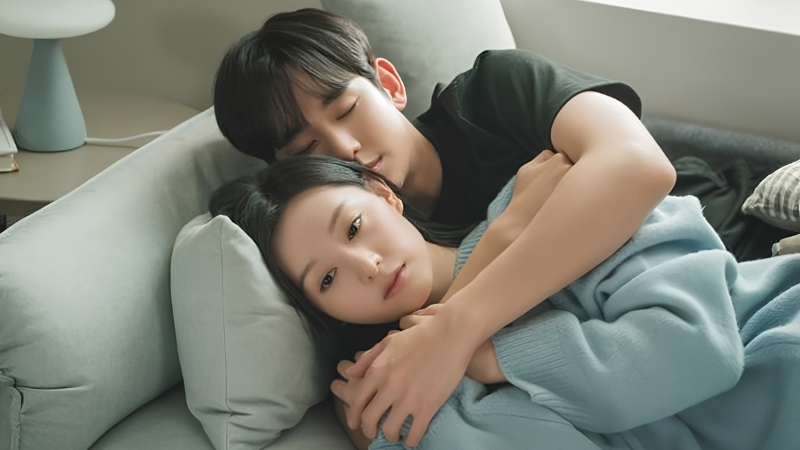 Xem Nữ Hoàng Nước Mắt để trải qua nhiều cung bậc cảm xúc cùng Kim Ji Won