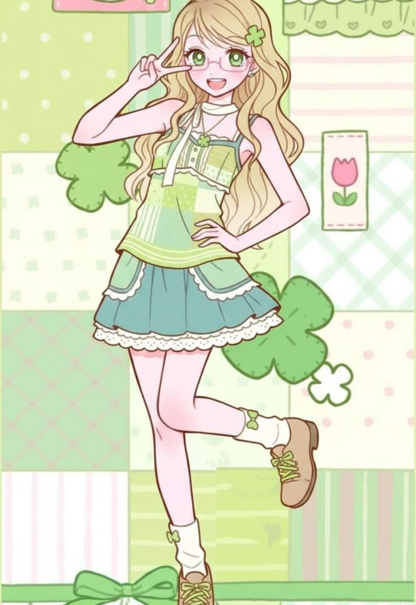 hinh-nen-iphone-duo-anime-de-thuong-2