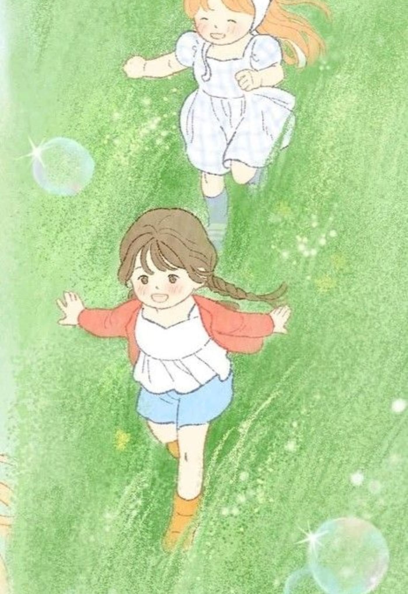 hinh-nen-iphone-duo-anime-de-thuong-3