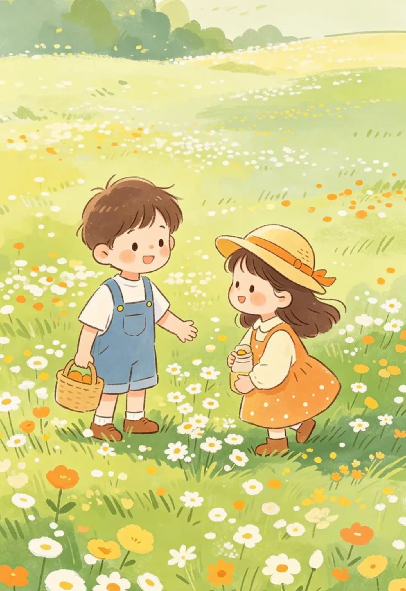 hinh-nen-iphone-duo-anime-de-thuong-4