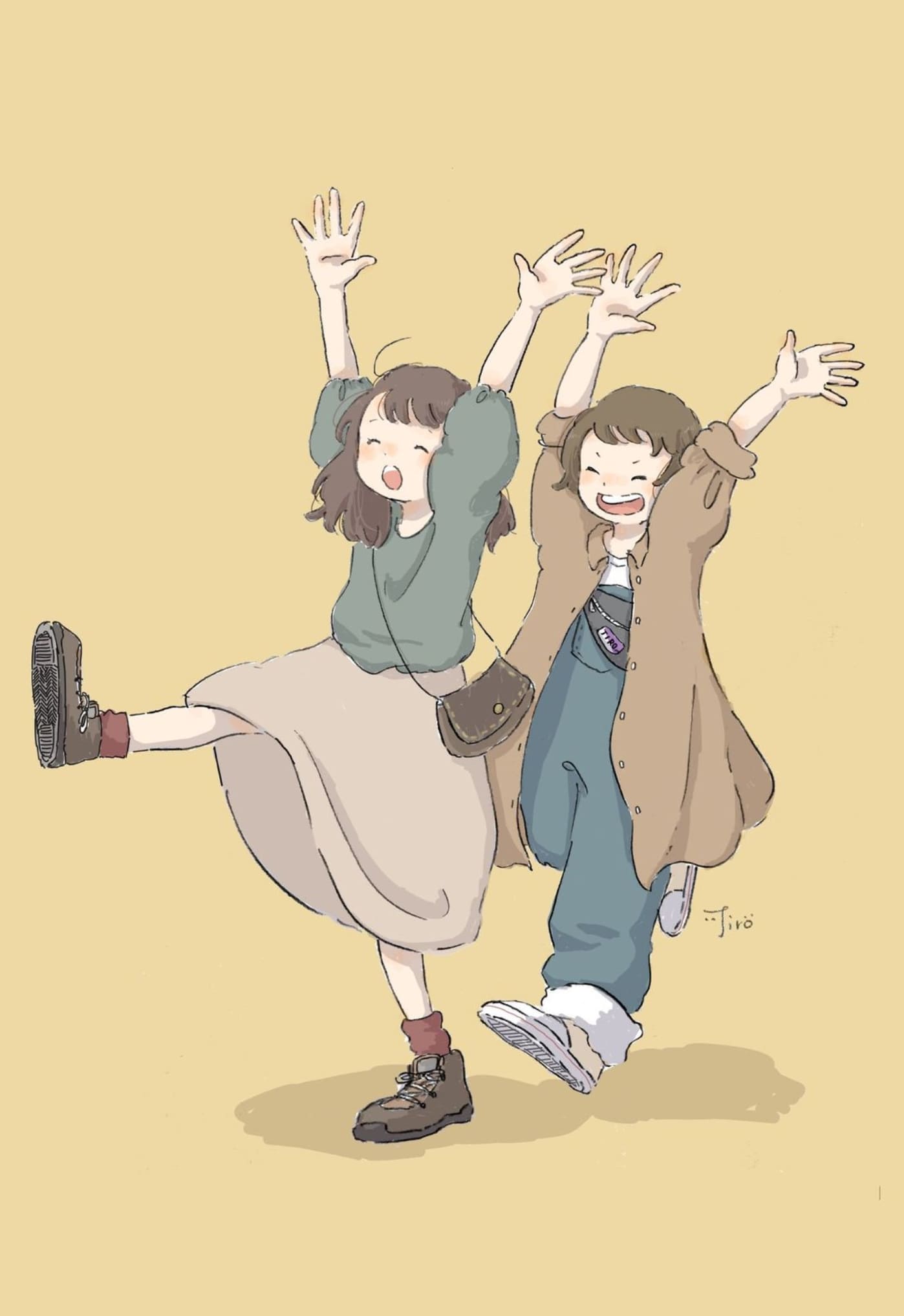 hinh-nen-iphone-duo-anime-de-thuong-10
